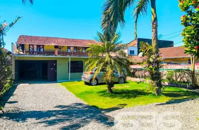 Casa com 4 quartos à venda na Rua Ponte Serrada, 542, Comasa, Joinville