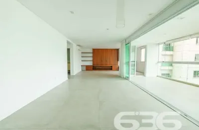 Apartamento com 4 quartos à venda na Rua Visconde de Taunay, 282, Centro, Joinville