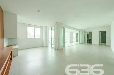 Apartamento com 4 quartos à venda na Rua Visconde de Taunay, 282, Centro, Joinville