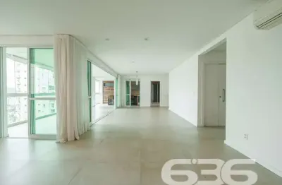 Apartamento com 4 quartos à venda na Rua Visconde de Taunay, 282, Centro, Joinville