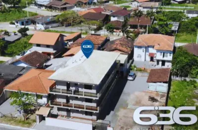 Casa com 18 quartos à venda na Amândio Cabral, 354, Centro, Balneário Barra do Sul