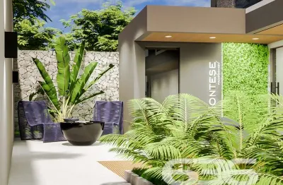 Apartamento com 3 quartos à venda na Rua Tenente Antônio João, Bom Retiro, Joinville