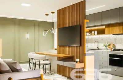 Apartamento com 3 quartos à venda na Rua Tenente Antônio João, Bom Retiro, Joinville