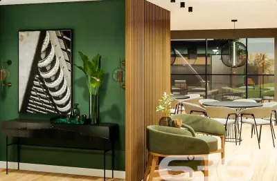 Apartamento com 3 quartos à venda na Rua Tenente Antônio João, 226, Bom Retiro, Joinville