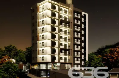 Apartamento com 3 quartos à venda na Rua Tenente Antônio João, 226, Bom Retiro, Joinville