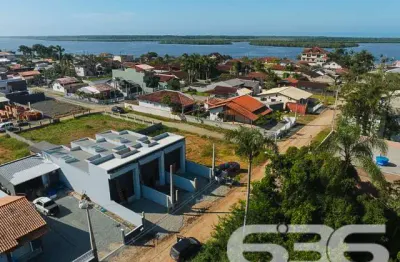 Casa com 3 quartos à venda na Jaraguá Do Sul, 247, Costeira, Balneário Barra do Sul