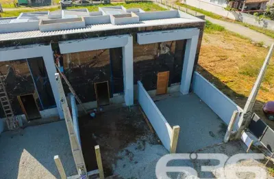 Casa com 3 quartos à venda na Jaraguá Do Sul, 247, Costeira, Balneário Barra do Sul