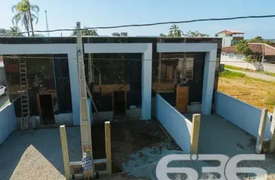 Casa com 3 quartos à venda na Jaraguá Do Sul, 247, Costeira, Balneário Barra do Sul