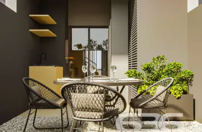 Casa com 2 quartos à venda na Rua Quinze de Novembro, 210, Vila Nova, Joinville