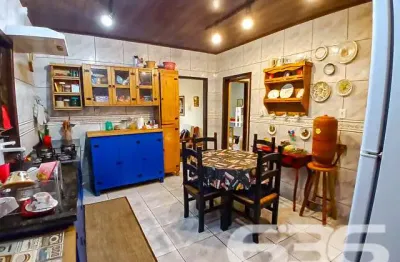 Casa com 3 quartos à venda na Rua Quinze de Novembro, 47, Vila Nova, Joinville