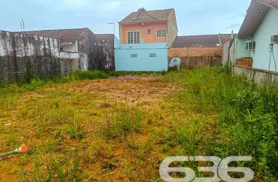 Terreno à venda na Amândio Cabral, Centro, Balneário Barra do Sul