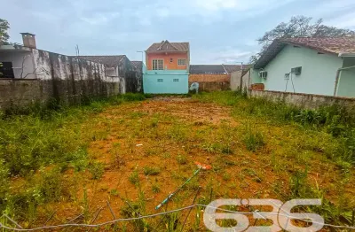 Terreno à venda na Amândio Cabral, Centro, Balneário Barra do Sul