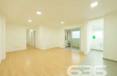 Apartamento com 3 quartos à venda na Rua Visconde de Taunay, 207, Centro, Joinville