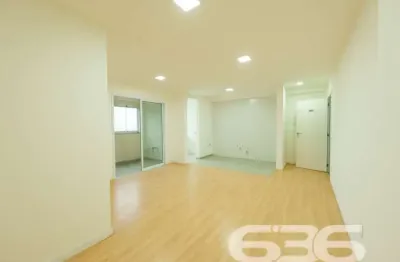 Apartamento com 3 quartos à venda na Rua Visconde de Taunay, 207, Centro, Joinville