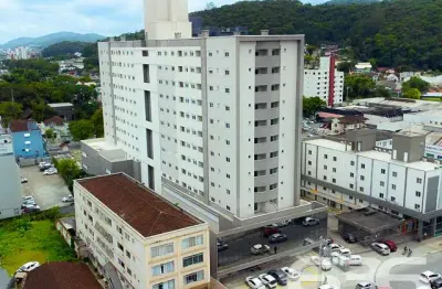 Apartamento com 3 quartos à venda na Rua Visconde de Taunay, 207, Centro, Joinville