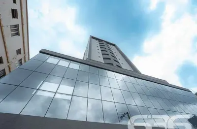 Apartamento com 3 quartos à venda na Rua Visconde de Taunay, 207, Centro, Joinville