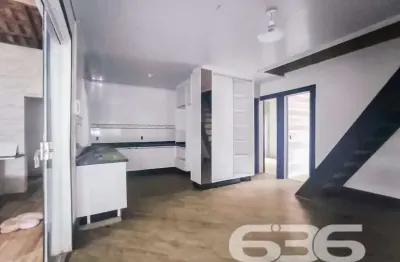 Casa com 3 quartos à venda na Rua dos Mecânicos, 479, Paranaguamirim, Joinville