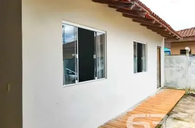 Casa com 3 quartos à venda na Rua dos Mecânicos, 479, Paranaguamirim, Joinville
