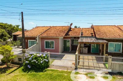 Casa com 3 quartos à venda na Nereu Ramos, 11, Salinas, Balneário Barra do Sul