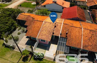 Casa com 3 quartos à venda na Nereu Ramos, 11, Salinas, Balneário Barra do Sul