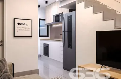 Casa com 2 quartos à venda na Rua Minas Gerais, 140, Nova Brasília, Joinville