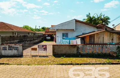 Casa com 6 quartos à venda na Rua Prefeito Baltazar Buschle, 590, Espinheiros, Joinville