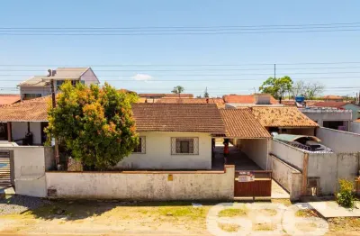 Casa com 3 quartos à venda na Amândio Cabral, 76, Centro, Balneário Barra do Sul