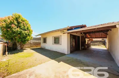 Casa com 3 quartos à venda na Amândio Cabral, 76, Centro, Balneário Barra do Sul