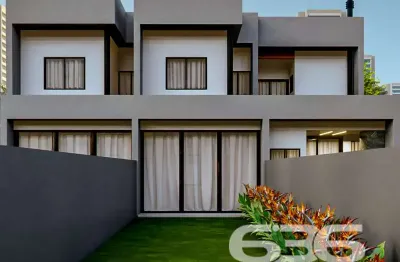 Casa com 3 quartos à venda na Rua Pastor Guilherme Rau, 284, Saguaçu, Joinville