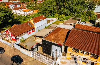 Casa comercial à venda na Rua Coronel Procópio Gomes, 344, Bucarein, Joinville