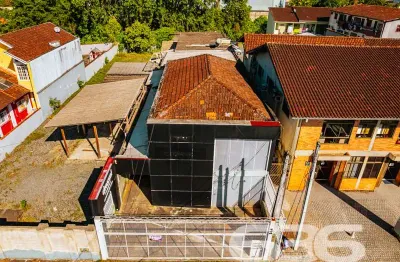 Casa comercial à venda na Rua Coronel Procópio Gomes, 344, Bucarein, Joinville