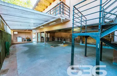 Casa comercial à venda na Rua Coronel Procópio Gomes, 344, Bucarein, Joinville