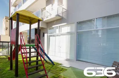 Apartamento com 2 quartos à venda na Rua Almirante Jaceguay, 91, Costa e Silva, Joinville