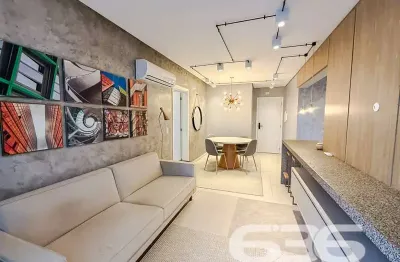 Apartamento com 2 quartos à venda na Rua Almirante Jaceguay, 91, Costa e Silva, Joinville