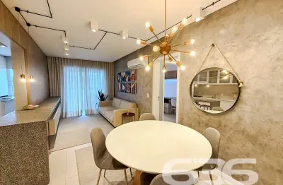 Apartamento com 2 quartos à venda na Rua Almirante Jaceguay, 91, Costa e Silva, Joinville