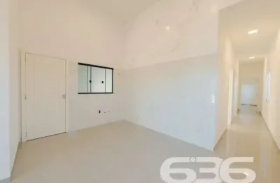 Casa com 3 quartos à venda na Nereu Ramos, Salinas, Balneário Barra do Sul