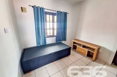 Apartamento com 1 quarto à venda na Benício Felipe Da Silva, 847, Adhemar Garcia, Joinville