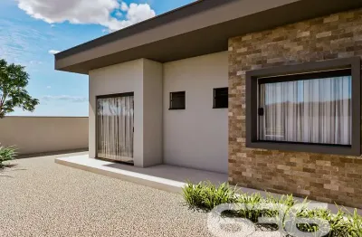 Casa com 2 quartos à venda na Amândio Cabral, Centro, Balneário Barra do Sul