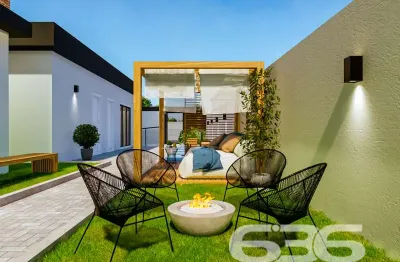 Apartamento com 2 quartos à venda na Rua Almirante Jaceguay, 80, Costa e Silva, Joinville