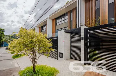 Casa com 3 quartos à venda na Rua Quinze de Novembro, 663, América, Joinville