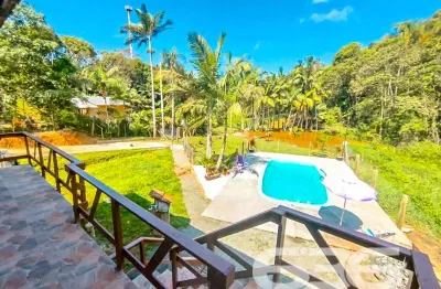 Chácara / sítio com 3 quartos à venda na Rua Vitor Aguiar, 333, Escalvado, Barra Velha