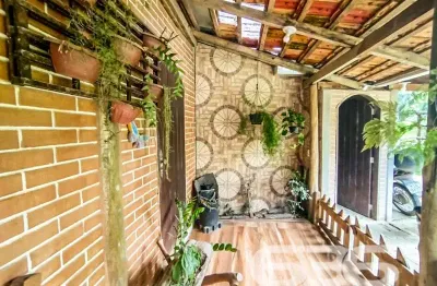 Chácara / sítio com 3 quartos à venda na Rua Vitor Aguiar, 333, Escalvado, Barra Velha