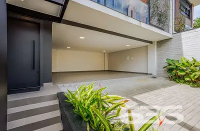 Casa com 3 quartos à venda na Rua Quinze de Novembro, 663, América, Joinville