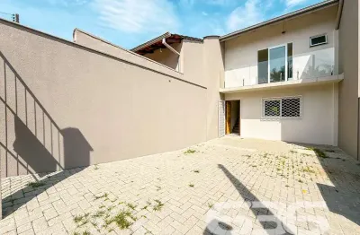 Casa com 3 quartos à venda na Rua Monsenhor Gercino, 22, João Costa, Joinville