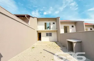 Casa com 3 quartos à venda na Rua Monsenhor Gercino, 22, João Costa, Joinville