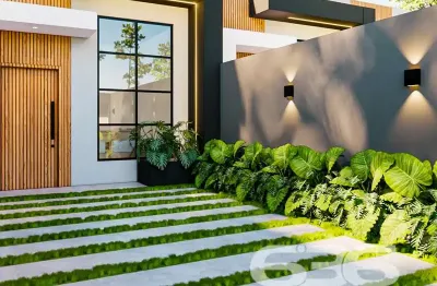 Casa com 3 quartos à venda na Rua Quinze de Novembro, Vila Nova, Joinville