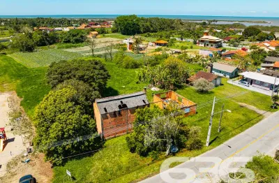 Terreno à venda na Estrada Prefeito Miguel Tito Rosa, Itapocu, Araquari