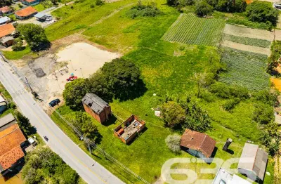 Terreno à venda na Estrada Prefeito Miguel Tito Rosa, Itapocu, Araquari