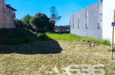 Terreno à venda na Rua Santa Catarina, 545, Santa Catarina, Joinville