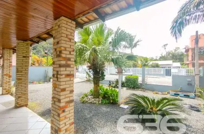 Casa com 3 quartos à venda na Rua Imigrantes, 583, Ubatuba, São Francisco do Sul